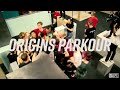 SPL 1 - Quarter Finals | World Parkour Championships