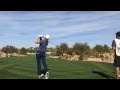 ジョーダン・スピース スイング解析 2015年