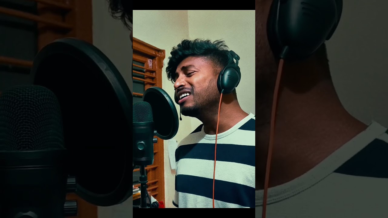 singing (Ni Aluyimer Ka ) Ao classic song 