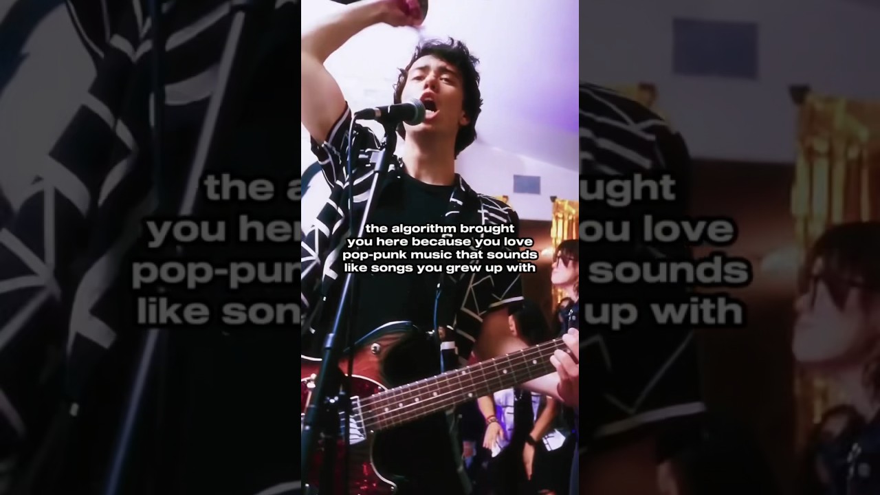 SUCKS THAT YOU’RE NOT HERE 