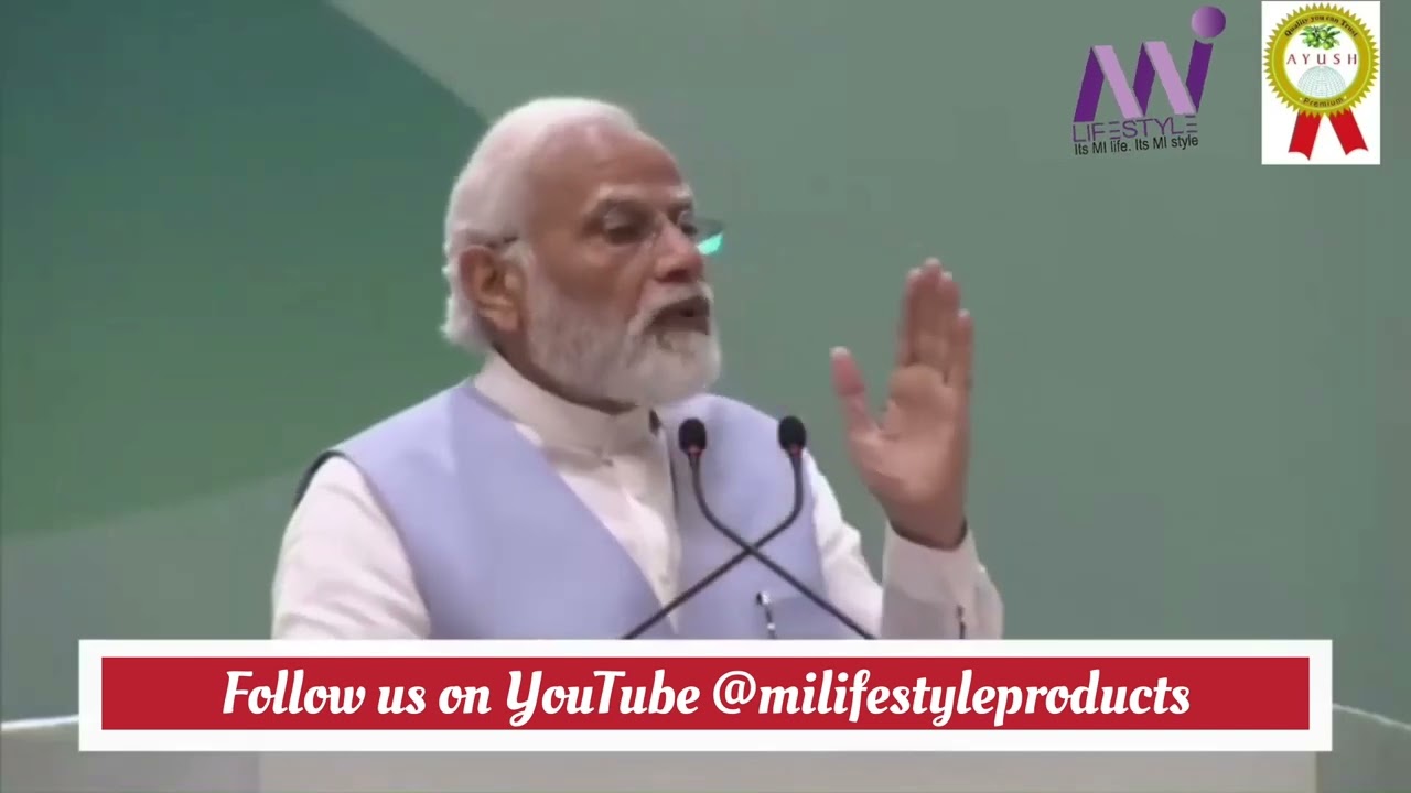 MI Lifestyle | Ayush Certified Products | Honest Reviews