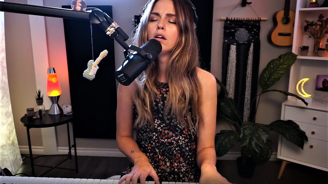 Hear You Me   Jimmy Eat World Live Chill Piano Cover