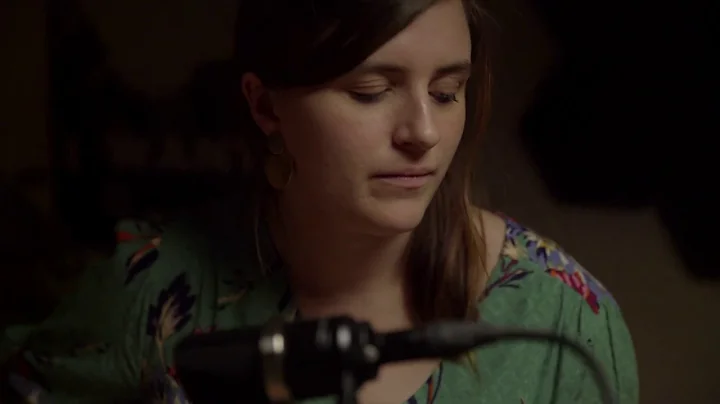 Rachel Baldwin - Thou Hast Taught Me || Bedroom Se...