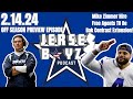 The 2024 Dallas Cowboys Offseason Preview Episode
