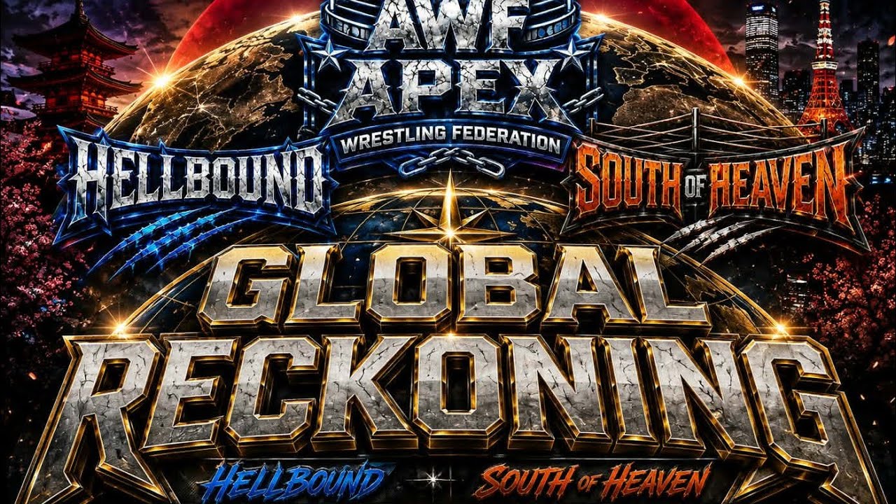 Awf global reckoning