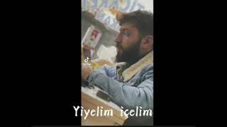 Burak bulut&kurtuluş kuş-es deli deli (edit)  [100 abone özel videoooo] 🎊🎊🎆🎇