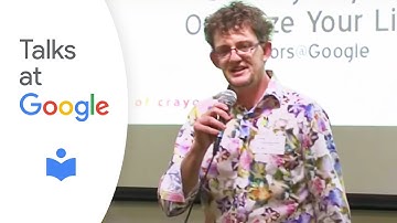 Do More Great Work | Michael Bungay Stanier | Talks at Google