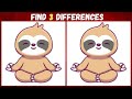 Spot the differencefind the differences between two pictures  the quiz adda  puzzle 10