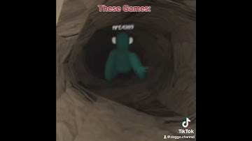 Thumbnail of The scariest VR games #scary #scarygaming #gorillatag #gtag