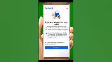 Facebook account Lock kaise kare ✔ How to lock your Facebook account 2024 | email & number remove