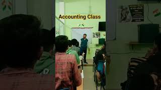 computer accounting ||Accounting Tally class Run By Niraj Sir