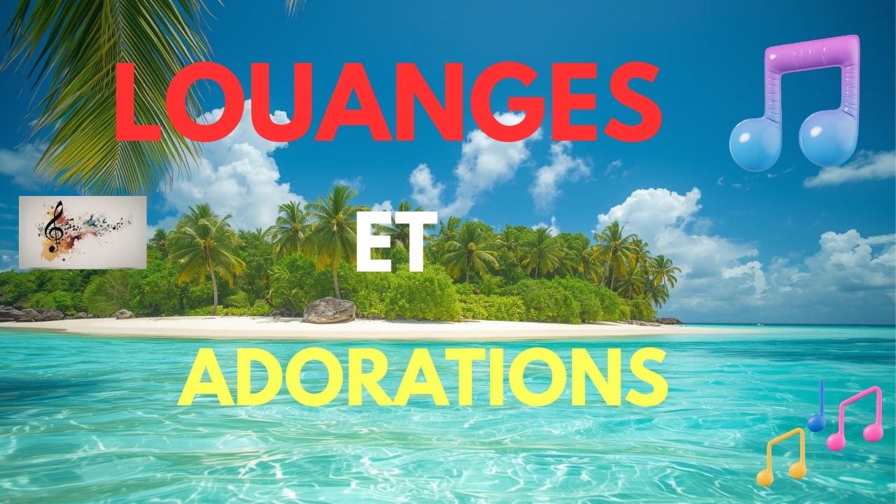 👉❤️« J’ai loué Dieu une heure par jour : voici ce qui a changé »