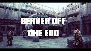 KILLZONE 2 Shutdown - I Opened You Ass