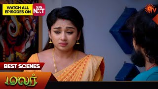 Malar - Best Scenes | 01 May 2024 | Tamil Serial | Sun TV