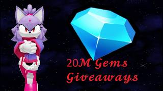 Information Pets Simulator 99 20M GEMS GIVEAWAYS and Huge Giveaways 10 likes Update