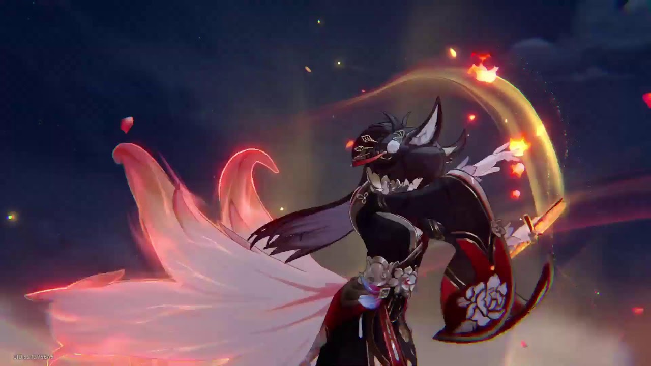 Honkai: Star Rail Guerra_ Monetária