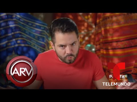 Video: José Eduardo Derbez On Biseksuaali