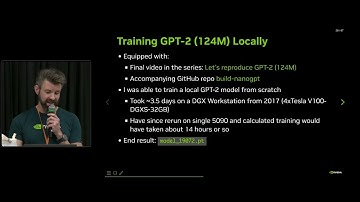 Trent Nelson - Unlocking Parallel PyTorch Inference (and More!) | PyData Seattle 2025
