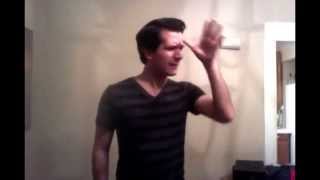 ASL III Lesson 2 Chapter 3