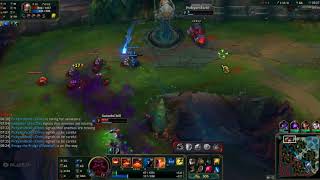 Ornn Visual Bug #1