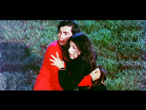 मेरा रास्ता भी तुम हो बॉबी और मंज़िल भी तुम हो, तुम्हें छोड़कर नहीं जाऊँगा Bobby Romantic Room Scene