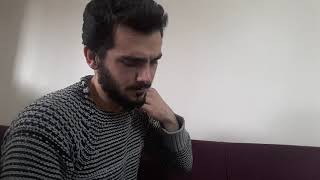 Ah Yalan Dünya (Cover) - Alparslan Özdemir & Neşet Ertaş Şetertaş Ünya Önüldağı