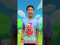 Aprende el Nombre de las Frutas en Ingles #fruit #frutas