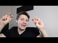 Beginning of video