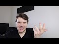 End of video