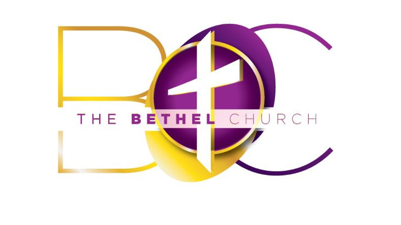 The Bethel Church Live Stream