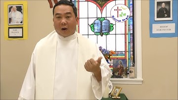 #SốngĐạoCôngGiáo195: Kết Hôn với người không cùng Tôn Giáo và những hệ Lụy!