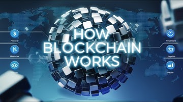Blockchain Explained: Unlocking the Future of Technology
