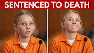 I want to see you suffer’: Judge Gives 12-Year-Old Death Sentence For Murdering Her 2 Sisters