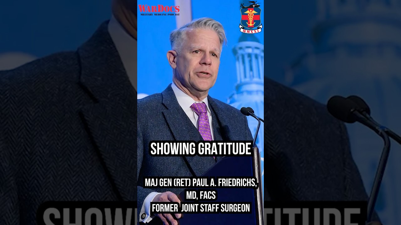 Why Military Medics Are True Heroes!