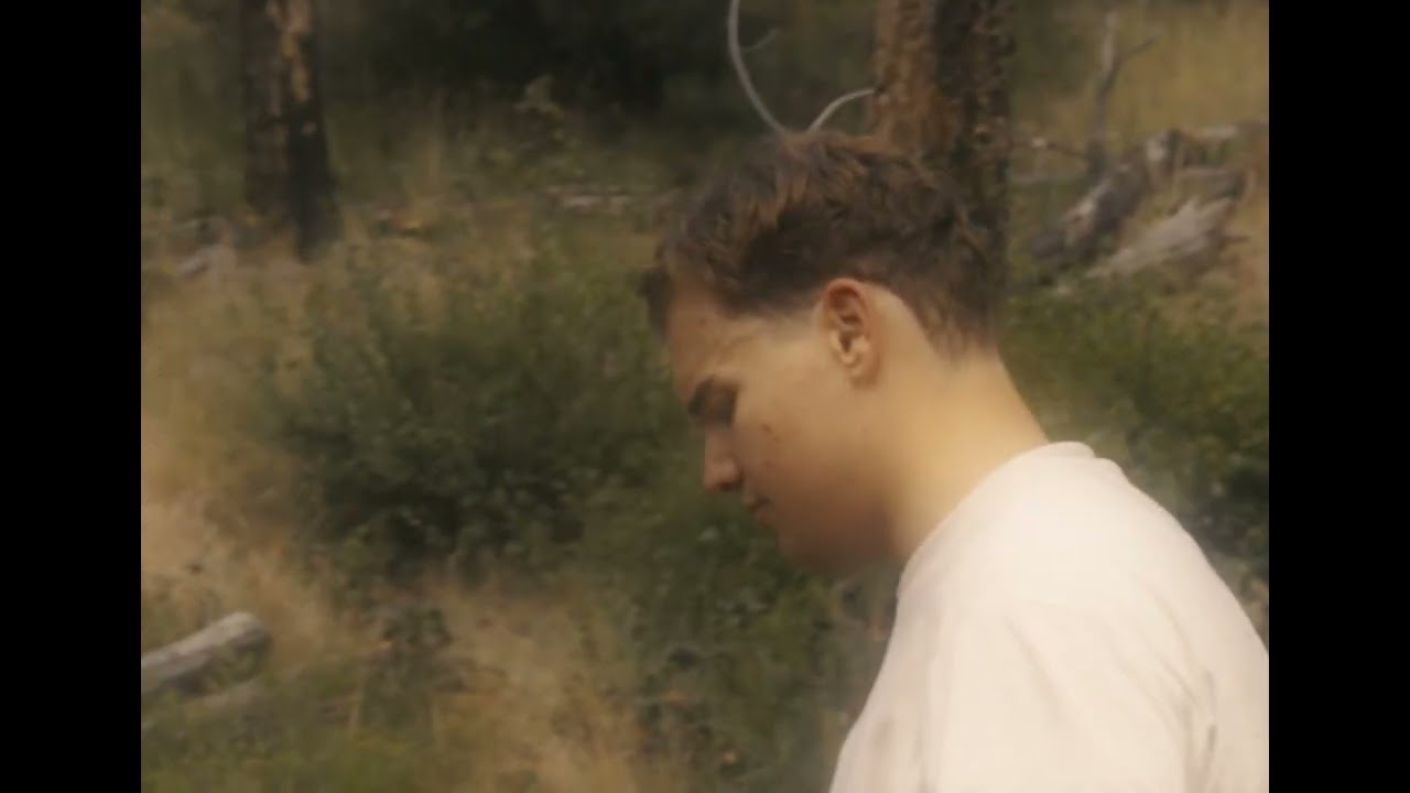 Blurrie - A Place Like This Doesn't Exist (Official Video)