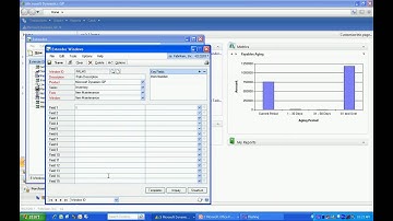 How to Create a Simple Extender Window in Dynamics GP