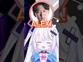 最後に貴重なネモさん詠唱シーンあります👀#vtuber #スト6 #銀棘ぐみ #天宿なげき #斜落せつな #玉餅かずよ #ネモ #夜十神封魔