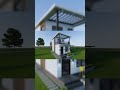 Beautifully house design ideas | good looking | Beautifull dreaming house #decoration #modernfalse