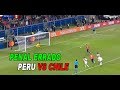 Chile vs Perú 2-0 Goles y Resumen del partido I ...