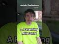 A Parenting Milestone, Autistic Realizations Walton B. James, ASD &amp; CPTSD #autism #cptsd #shorts