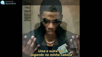 Nelly Over And Over Legendado