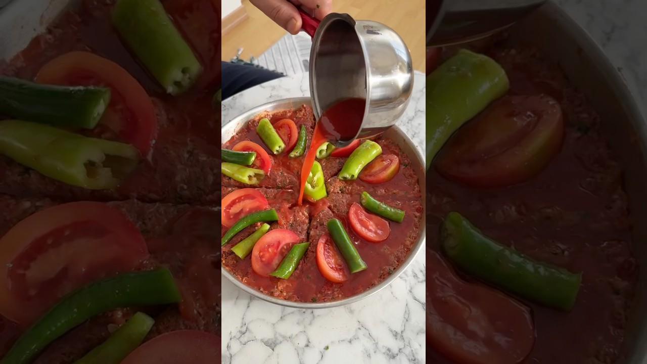 Tepsi kebabı ( tray kebab ) #kasap #food #kebap #kuzu #cagkebap #yemek #lezzet #meat #yemektarifleri Tepsi kebabı ( tray kebab ) #kasap #food #kebap #kuzu #cagkebap #yemek #lezzet #meat #yemektarifleri