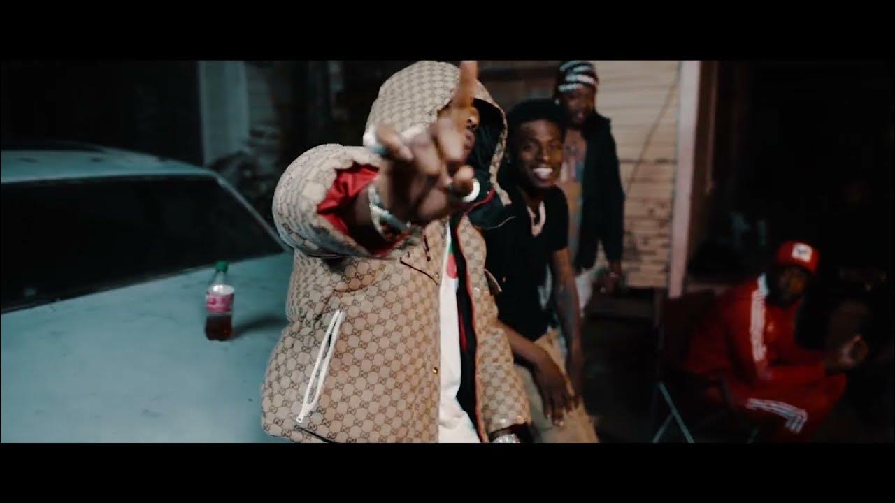 Sauce Walka "First Testament" Official Music Video YouTube Music