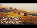 Anzer Yaylası yayla içi video gezisi - Gezi Günlüğü - Yakup Çetin