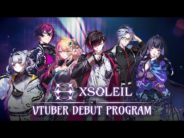 Into the sunset with #XSOLEIL ☀️ NIJISANJI EN VTuber Debut Program hosted by Aia & Kyoのサムネイル