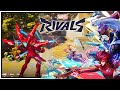 Marvel rivals is so fun the overwatch killer
