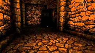 Amnesia - The dark room - part1