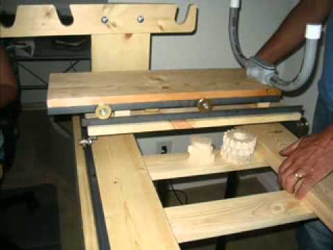 Machine Quilting Frame Plansflv YouTube Adorable Diy Quilting Frame For Sewing Machine Machine Quilting Frame Plansflv YouTube Adorable Diy Quilting Frame For Sewing Machine