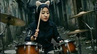 Abatasa - Pura Pura Buta (Official AI Music Video)