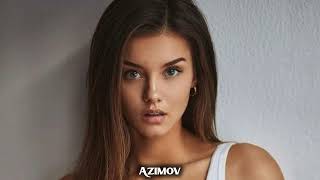 Azimov - Broken Heart Original Mix Resimi